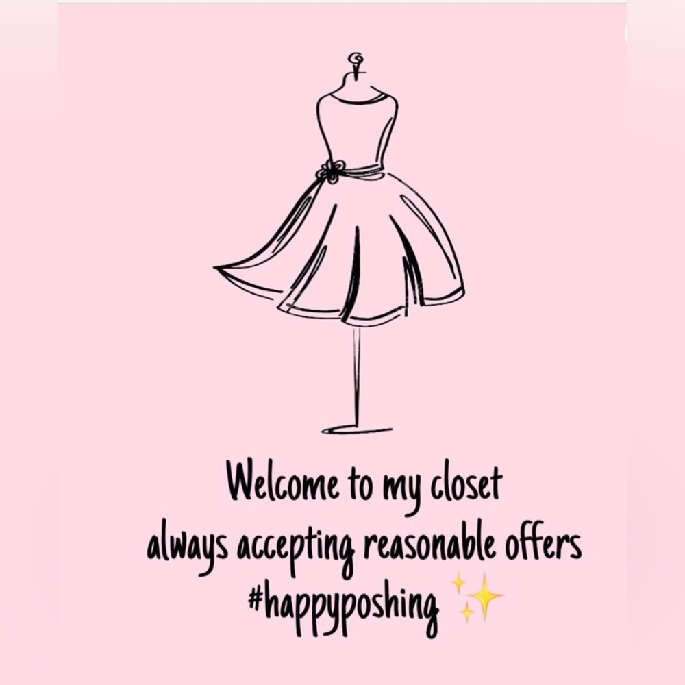 💕Welcome In💕